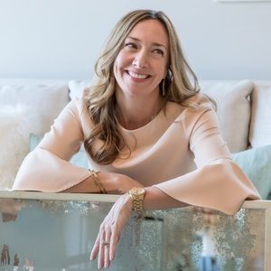 Meet your Posher, Stacy